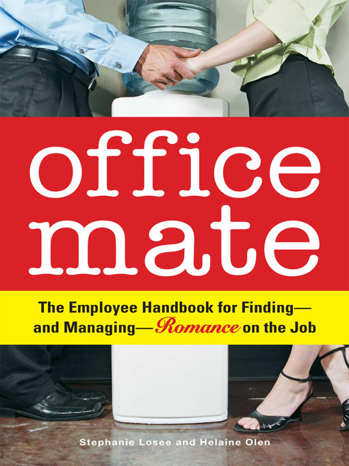 Title details for Office Mate by Stephanie  Kisee - Available